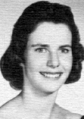 Sherry Aufranc: class of 1962, Norte Del Rio High School, Sacramento, CA.